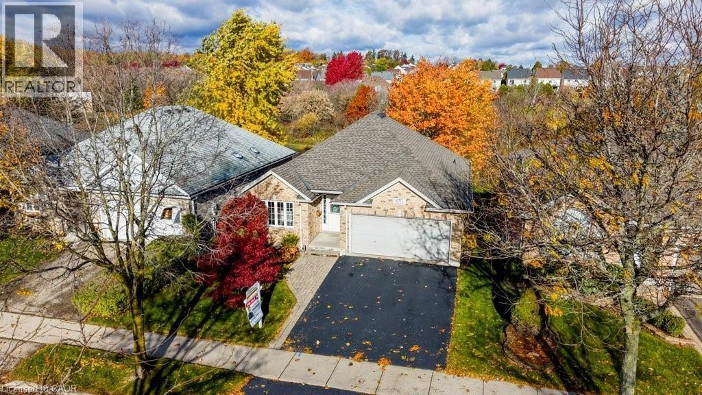 MLS® listing #29070016 for sale located at 670 SALZBURG Drive