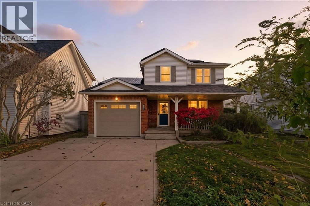 MLS® listing #29071691 for sale located at 234 DARTMOOR Crescent