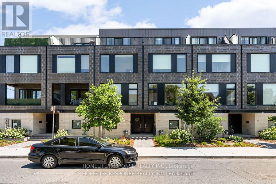 MLS® listing #29071858 for sale located at 317 WESTMORELAND AVENUE