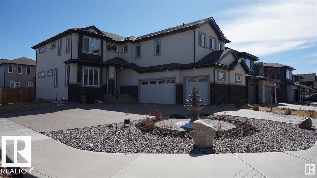 MLS® listing #29072587 for sale located at 707 180 ST SW