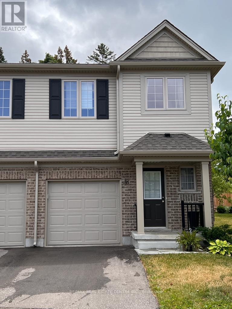 MLS® listing #29072829 for sale located at 36 - 50 PINNACLE DRIVE