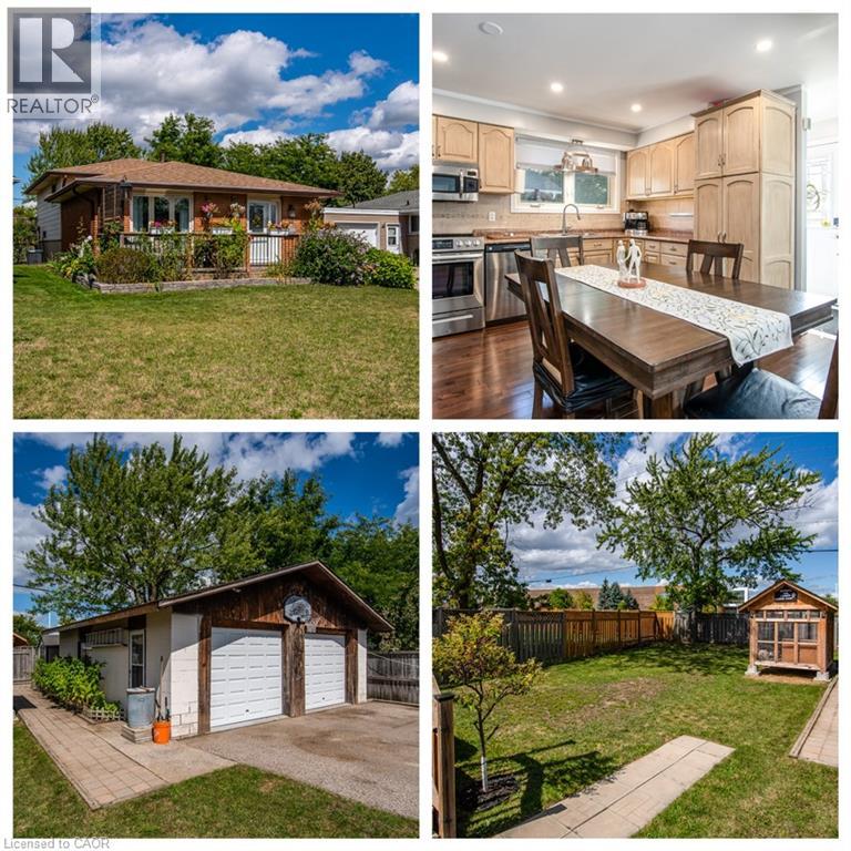 MLS® listing #29073621 for sale located at 77 ROBERTS Crescent