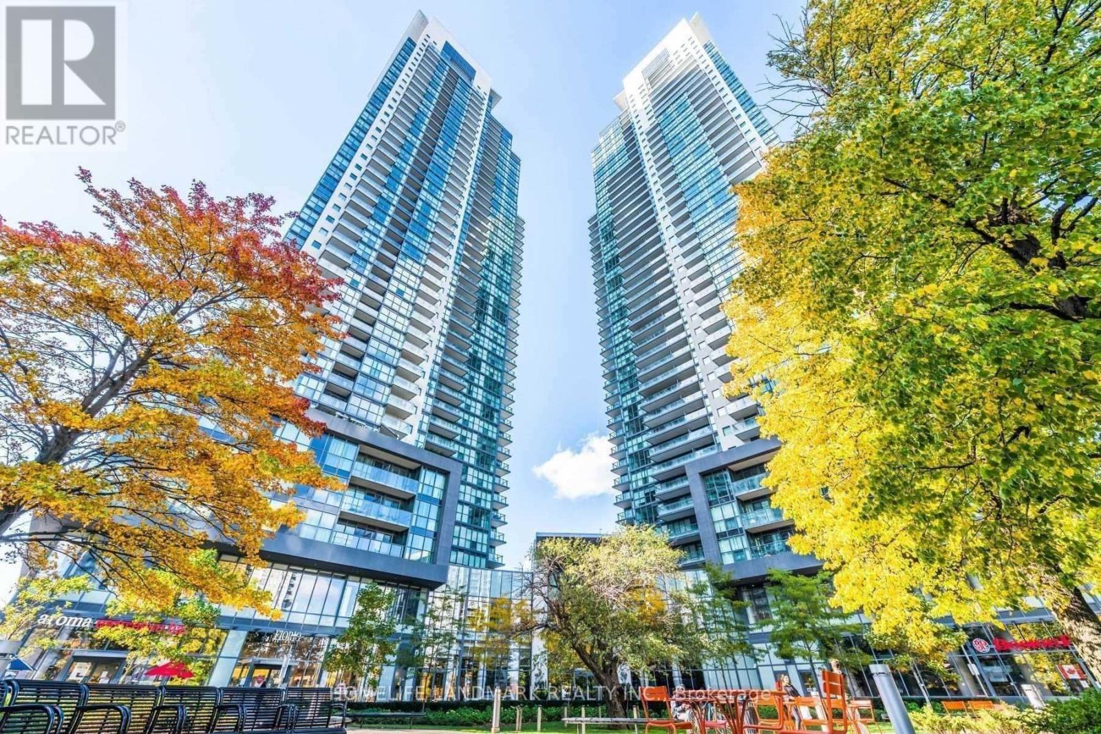 MLS® listing #29073970 for sale located at 2608 - 5162 YONGE STREET