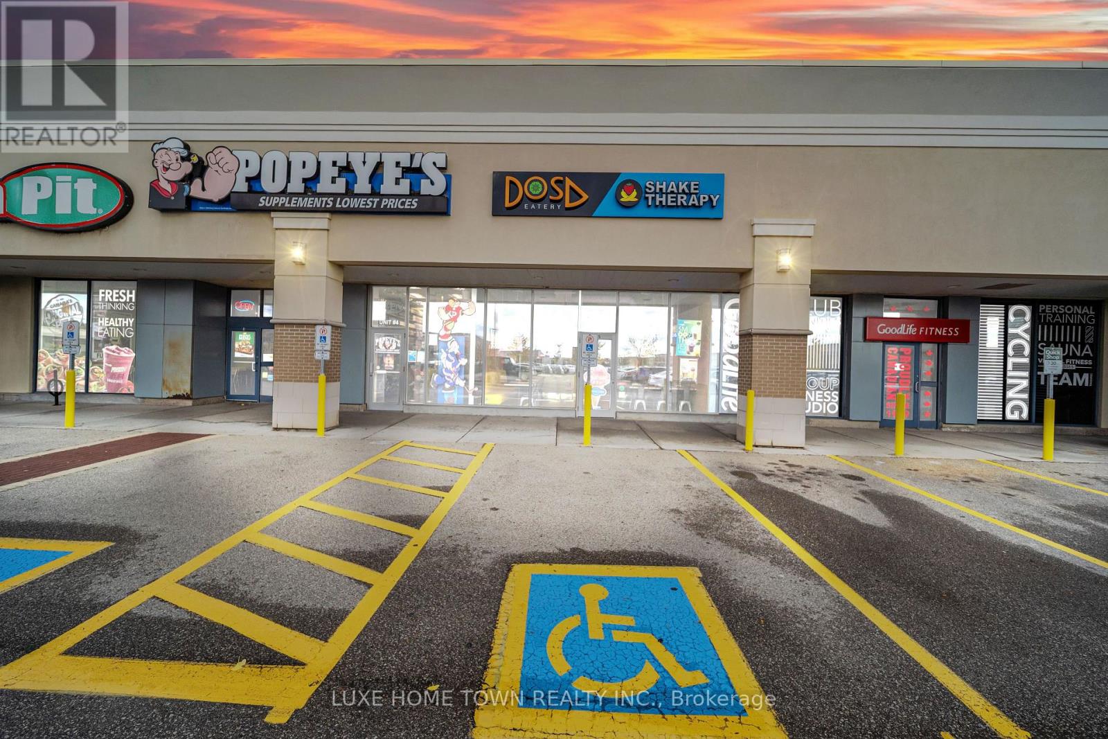 MLS® listing #29074018 for sale located at #5 - 589 FAIRWAY ROAD S