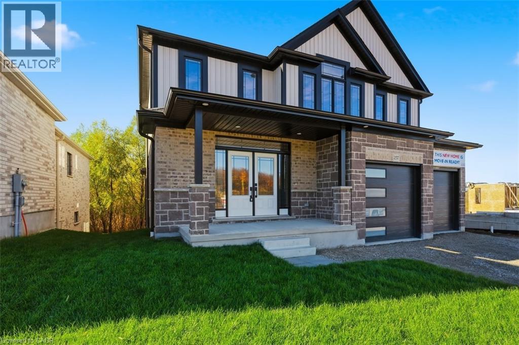 MLS® listing #29074138 for sale located at 257 LADYSLIPPER Drive