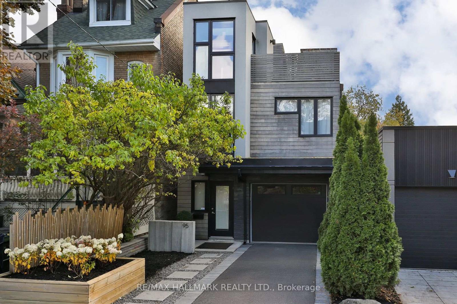 MLS® listing #29075190 for sale located at 95 ILFORD ROAD