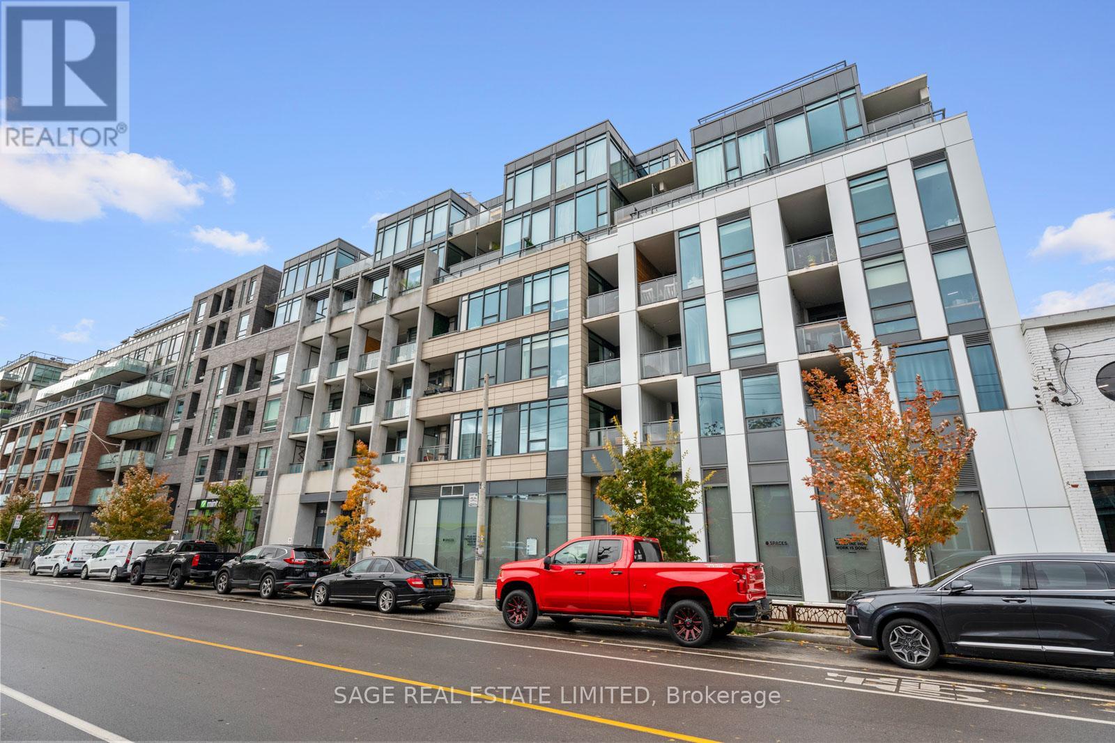 MLS® listing #29075500 for sale located at 714 - 20 GLADSTONE AVENUE