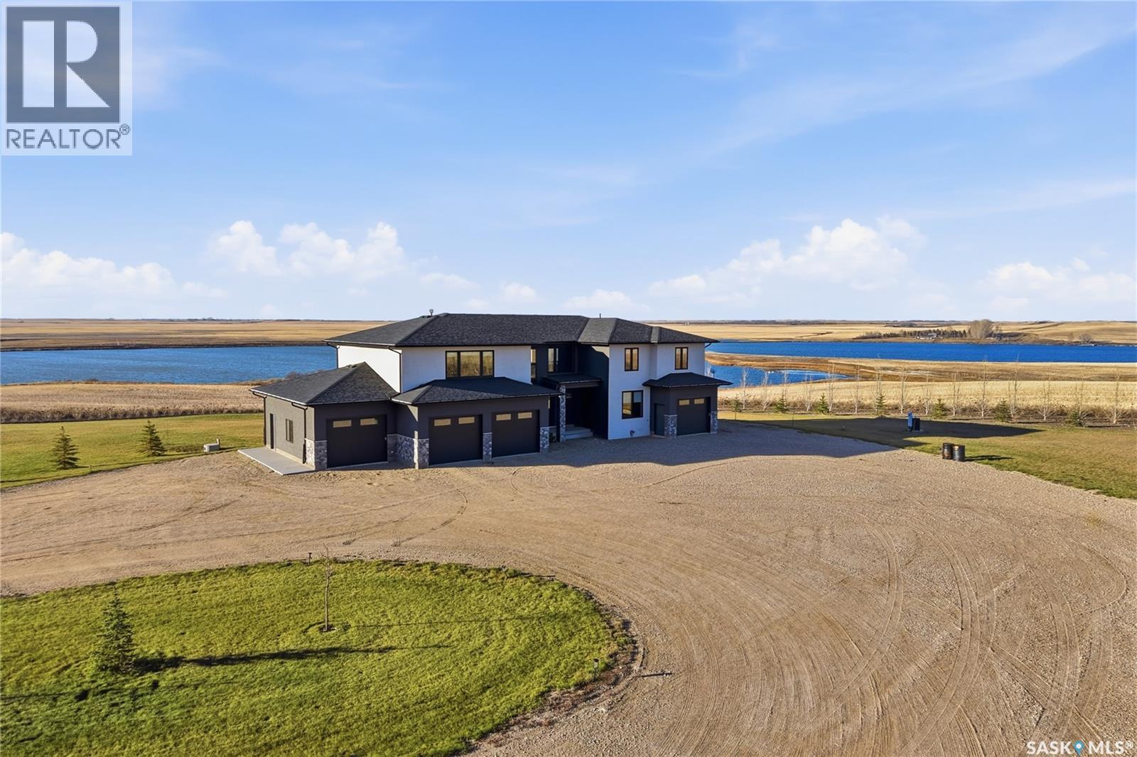 MLS® listing #29075598 for sale located at Toye Acreage