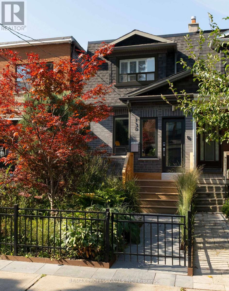 MLS® listing #29075617 for sale located at 130 WESTMORELAND AVENUE