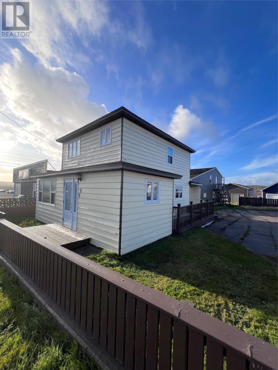 MLS® listing #29075683 for sale located at 44 Main Street