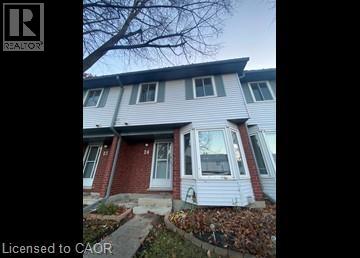MLS® listing #29075865 for sale located at 219 KINGSWOOD Drive Unit# 24