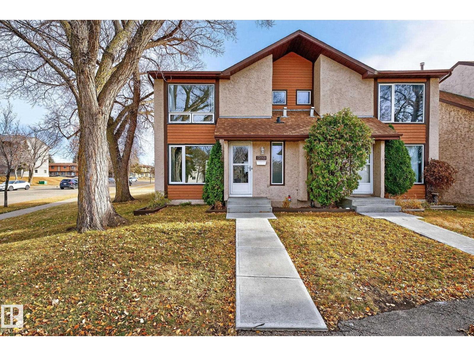 MLS® listing #29075939 for sale located at 12003 162 AV NW