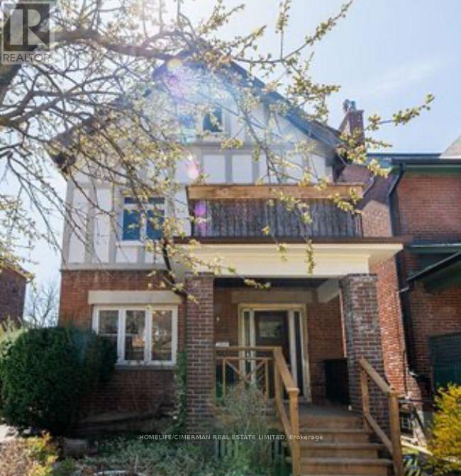 MLS® listing #29076095 for sale located at 89 ELLSWORTH AVENUE