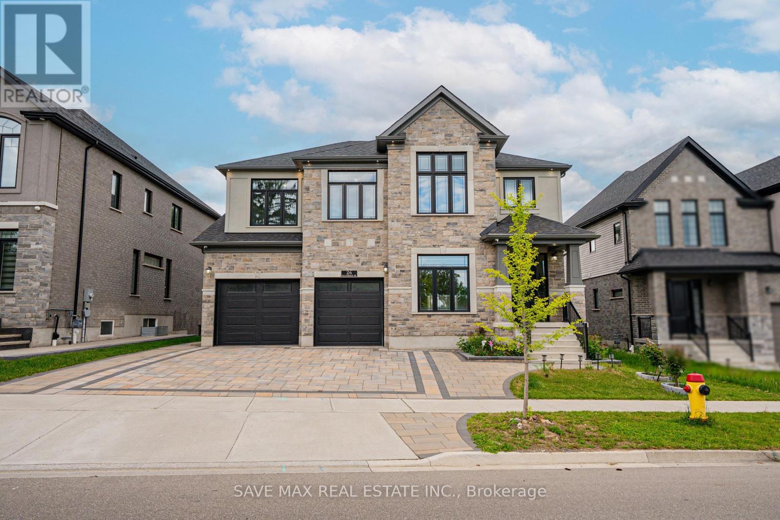 MLS® listing #29076260 for sale located at 26 FALCONRIDGE DRIVE