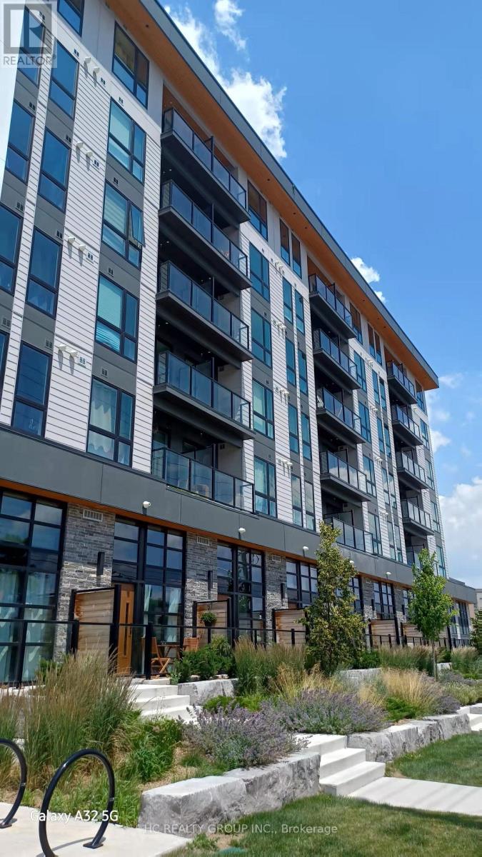 MLS® listing #29077090 for sale located at 516 - 312 ERB STREET W