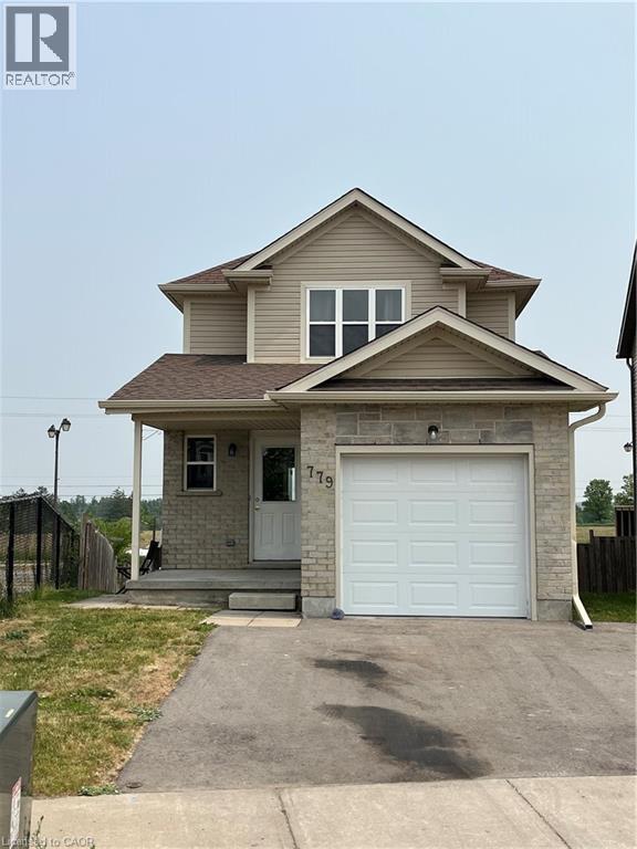 MLS® listing #29077583 for sale located at 779 ANGLER Way