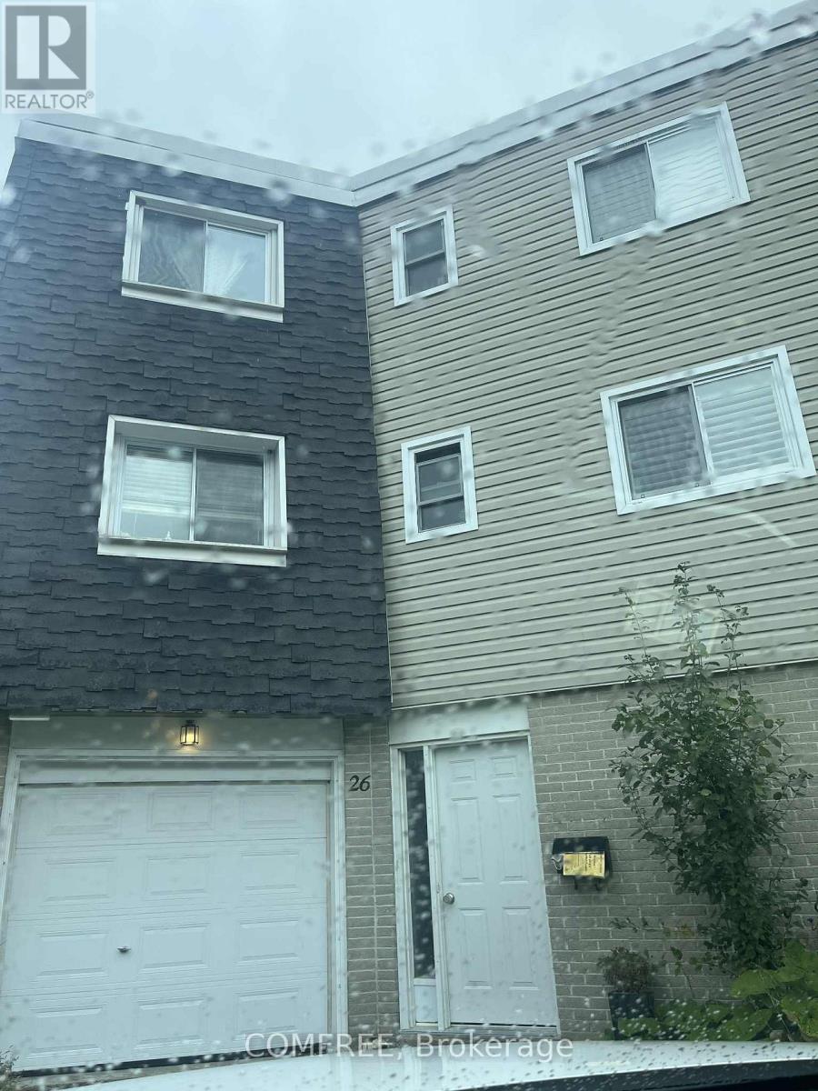 MLS® listing #29078107 for sale located at 26 - 60 ELMSDALE DRIVE