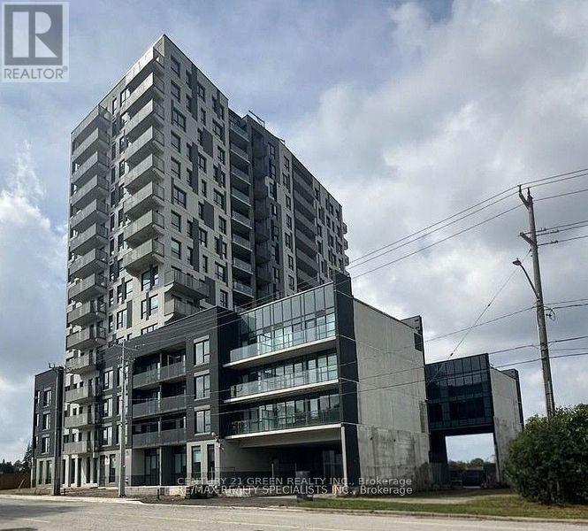 MLS® listing #29078221 for sale located at 1105 - 1333 WEBER STREET E