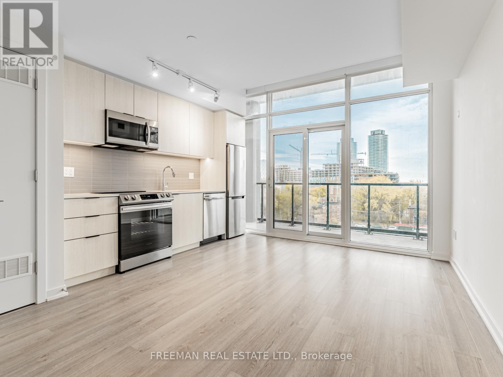 MLS® listing #29078885 for sale located at 512 - 50 POWER STREET