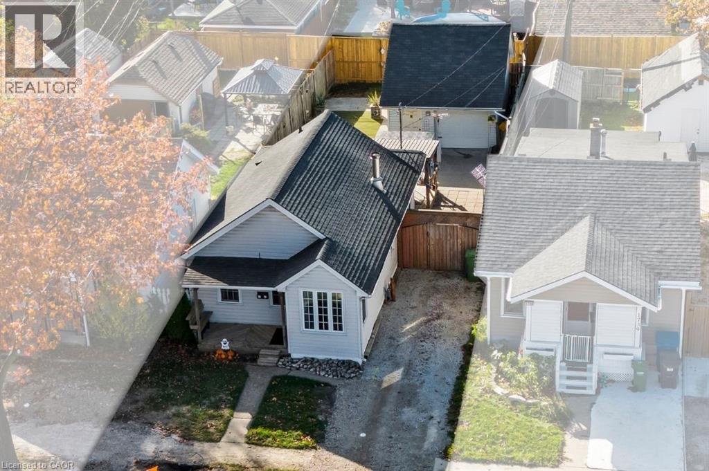 MLS® listing #29078961 for sale located at 1743 ST LUKE Road