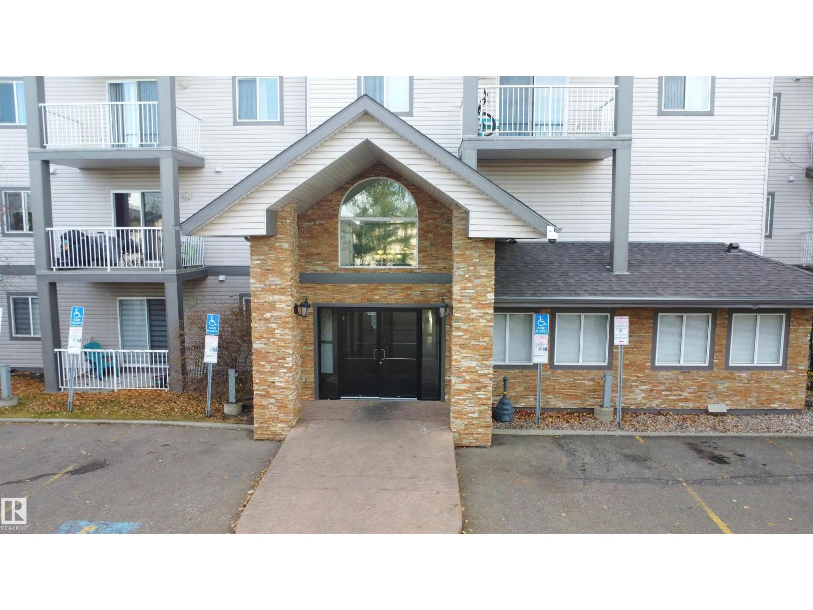 MLS® listing #29078973 for sale located at #421 3425 19 ST NW