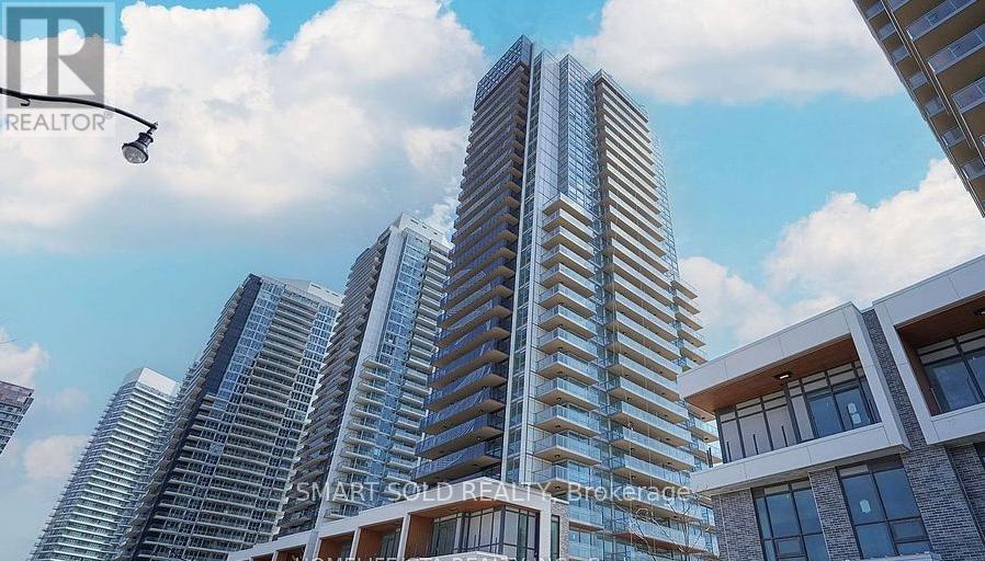 MLS® listing #29079072 for sale located at 2111 - 27 MCMAHON DRIVE N