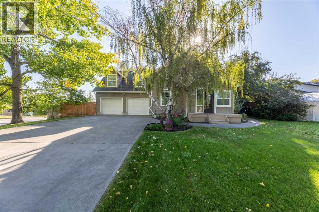 MLS® listing #29079091 for sale located at 1919 14 Street