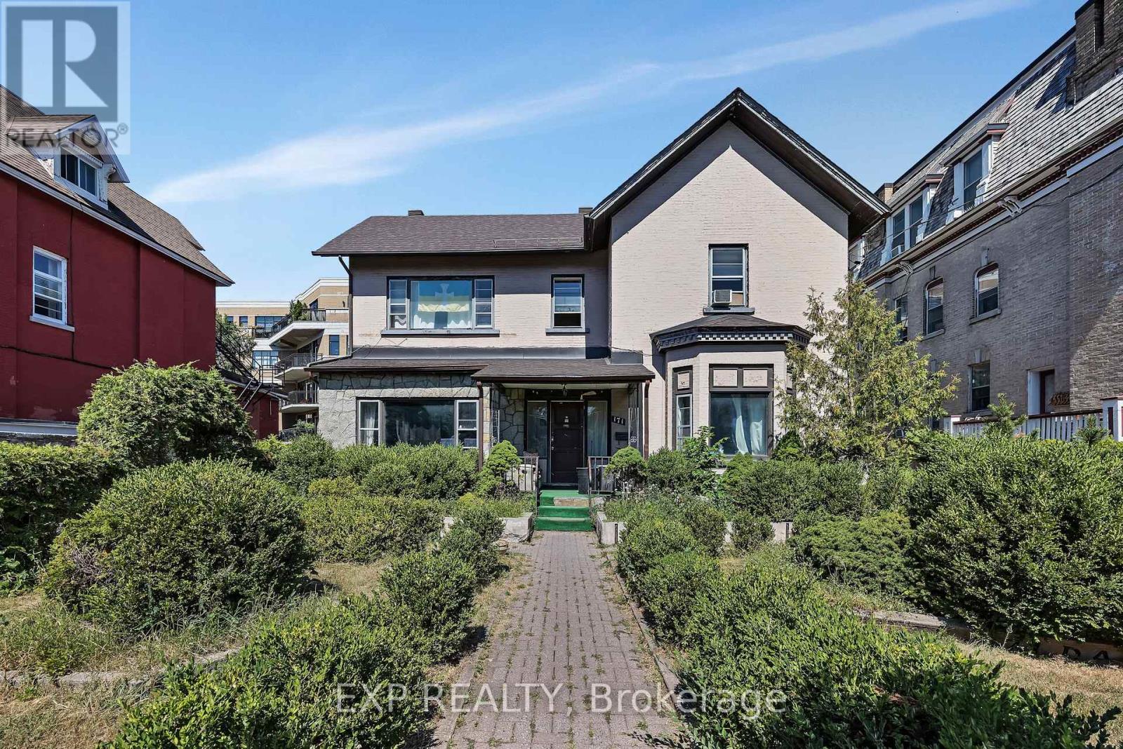 MLS® listing #29079178 for sale located at 171 DALY AVENUE
