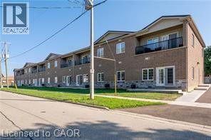 MLS® listing #29079330 for sale located at 161 OTTAWA Street Unit# 107