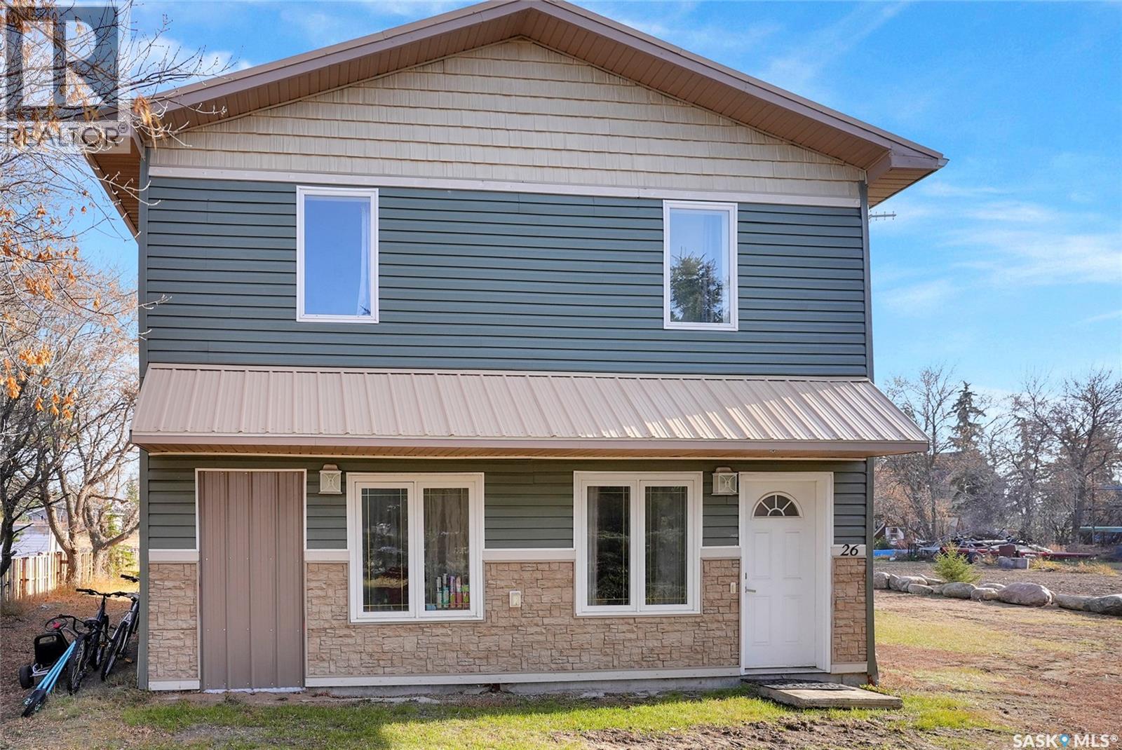 MLS® listing #29079534 for sale located at 26 Main STREET