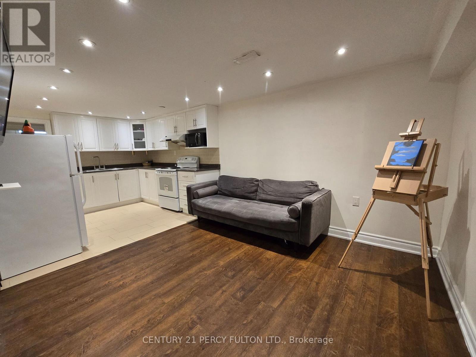 MLS® listing #29079541 for sale located at BSMT - 610 MCLEVIN AVENUE