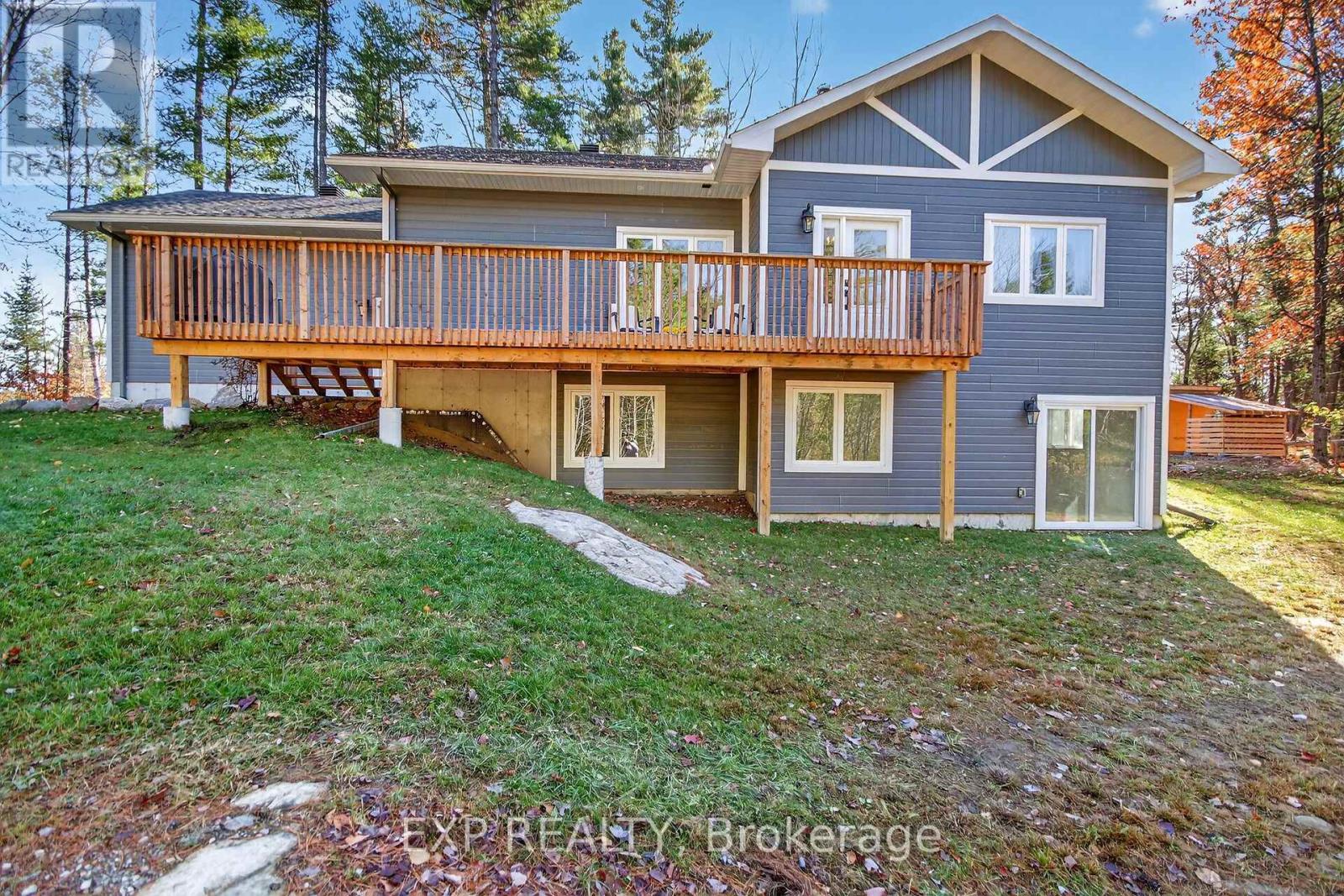 MLS® listing #29079642 for sale located at 2989 RAMSAY CONCESSION 3C ROAD
