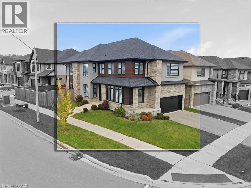 MLS® listing #29079689 for sale located at 556 MAYAPPLE Street