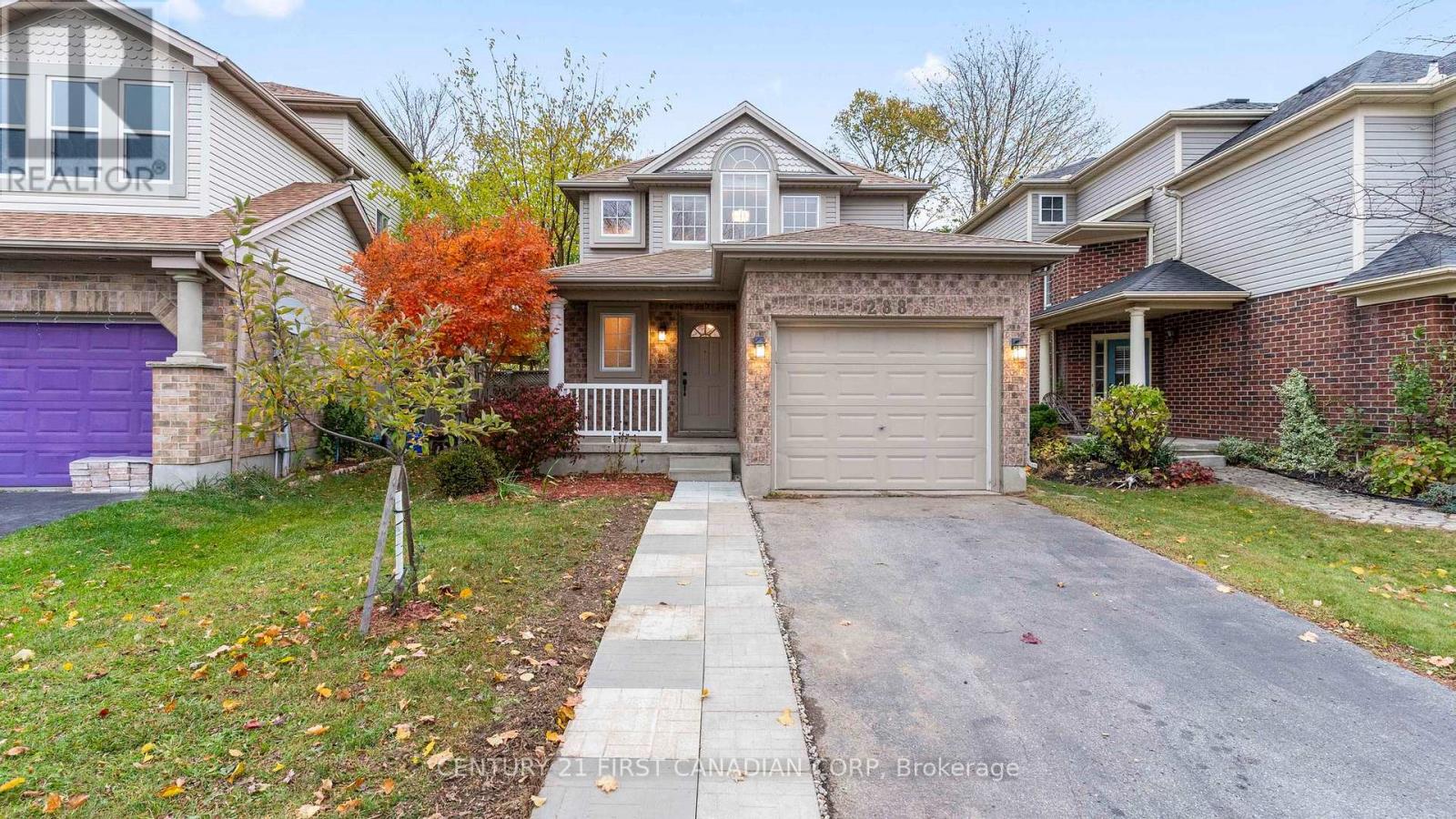 MLS® listing #29079899 for sale located at 288 JENSEN ROAD