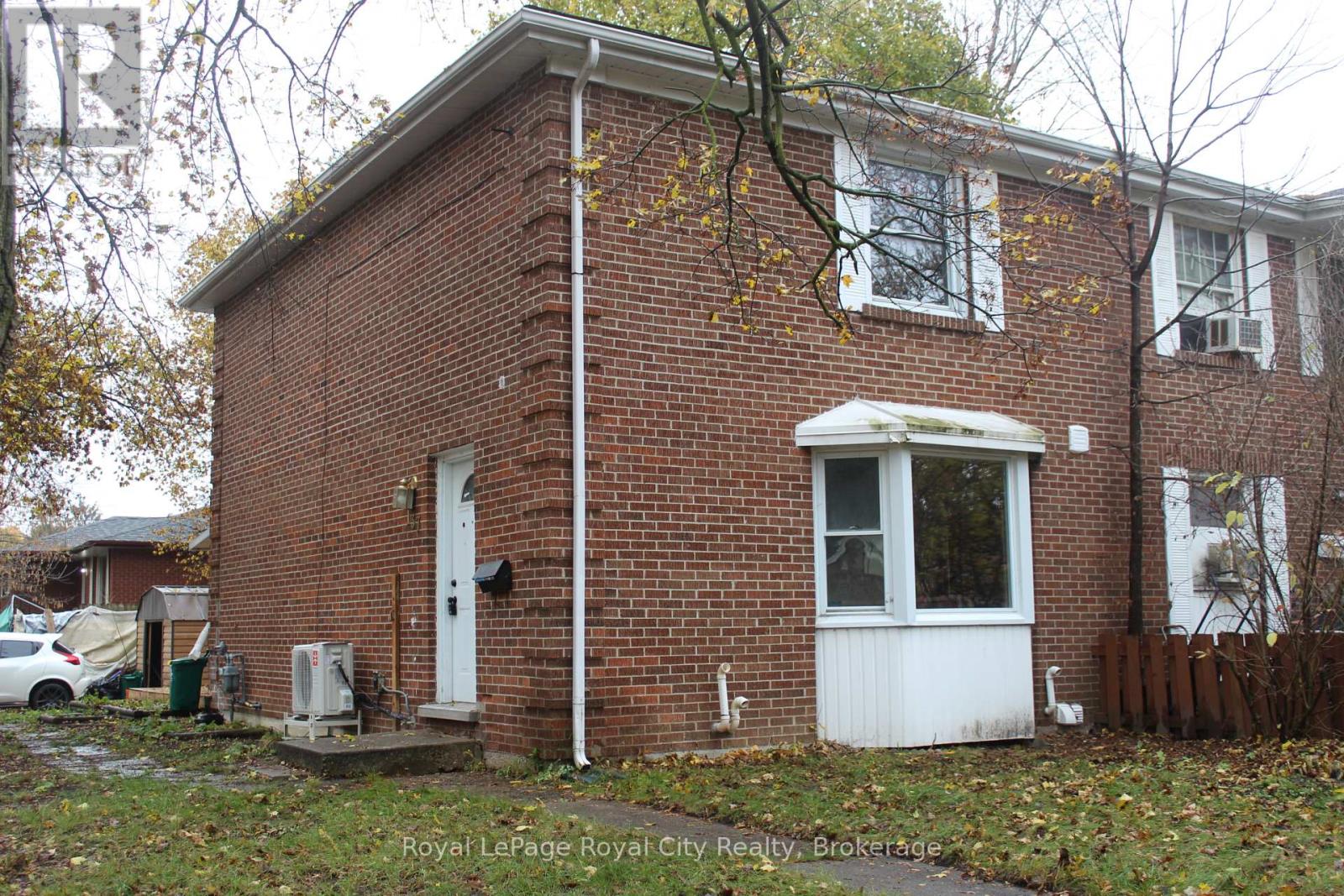 MLS® listing #29081816 for sale located at 137 JANSEN AVENUE