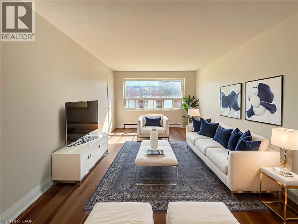 MLS® listing #29082504 for sale located at 280 LORNE Avenue