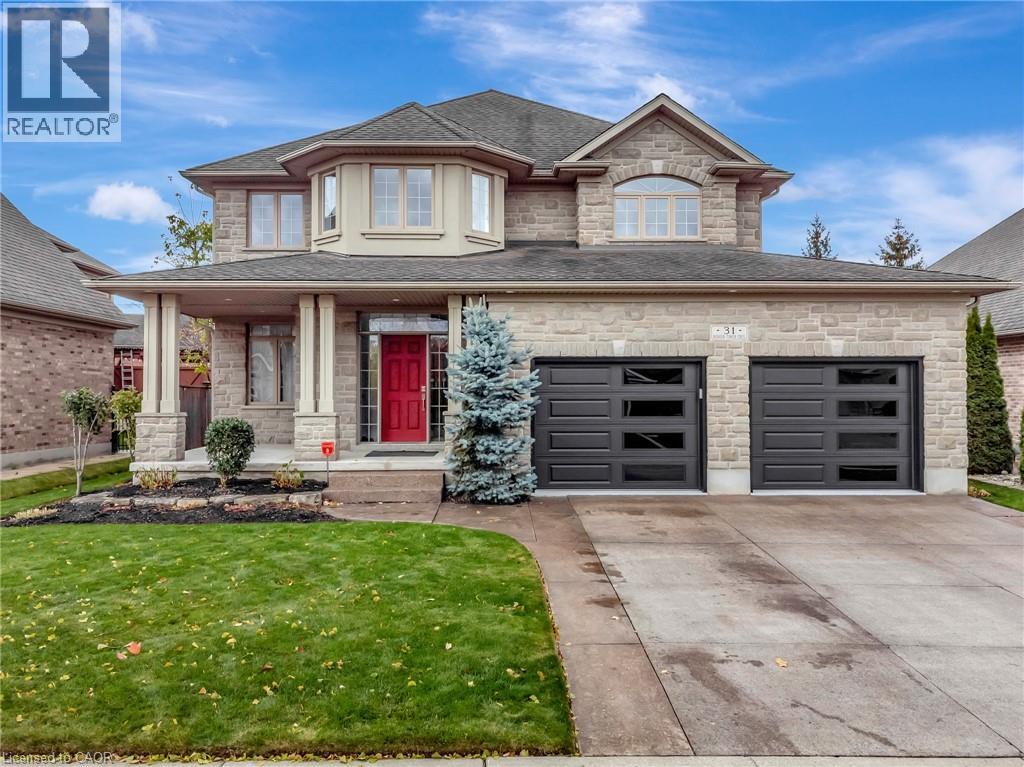 MLS® listing #29083837 for sale located at 31 PIONEER TOWER Crescent