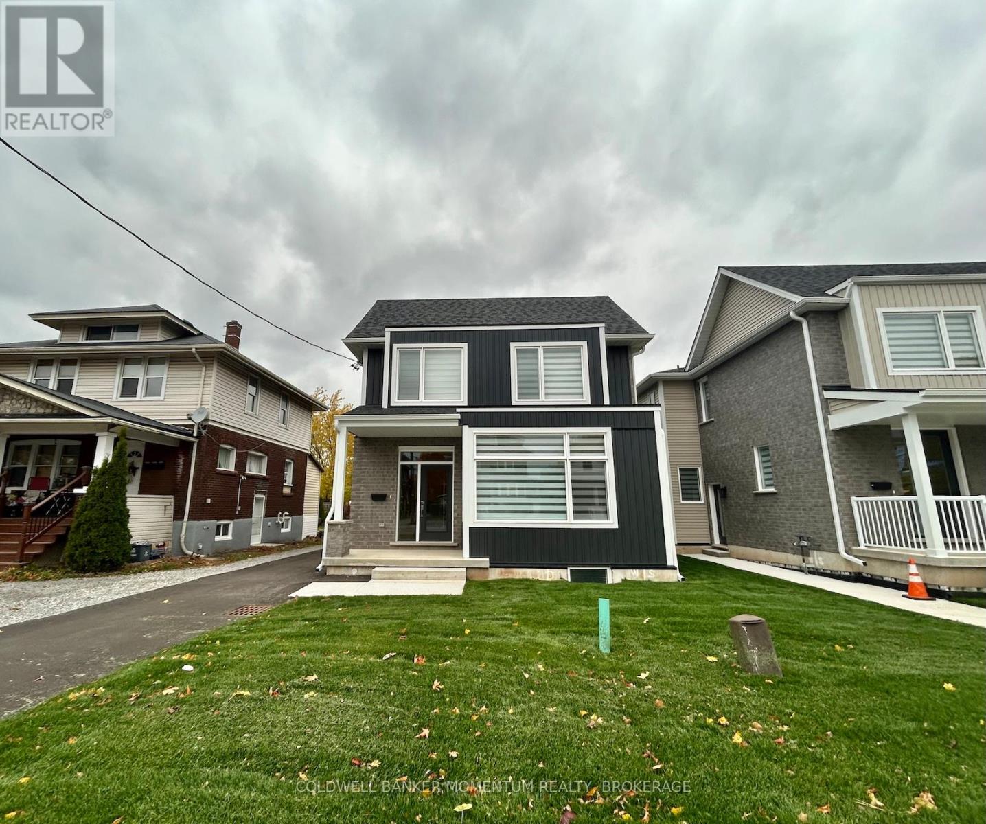MLS® listing #29083939 for sale located at UPPER - 5103 BRIDGE STREET