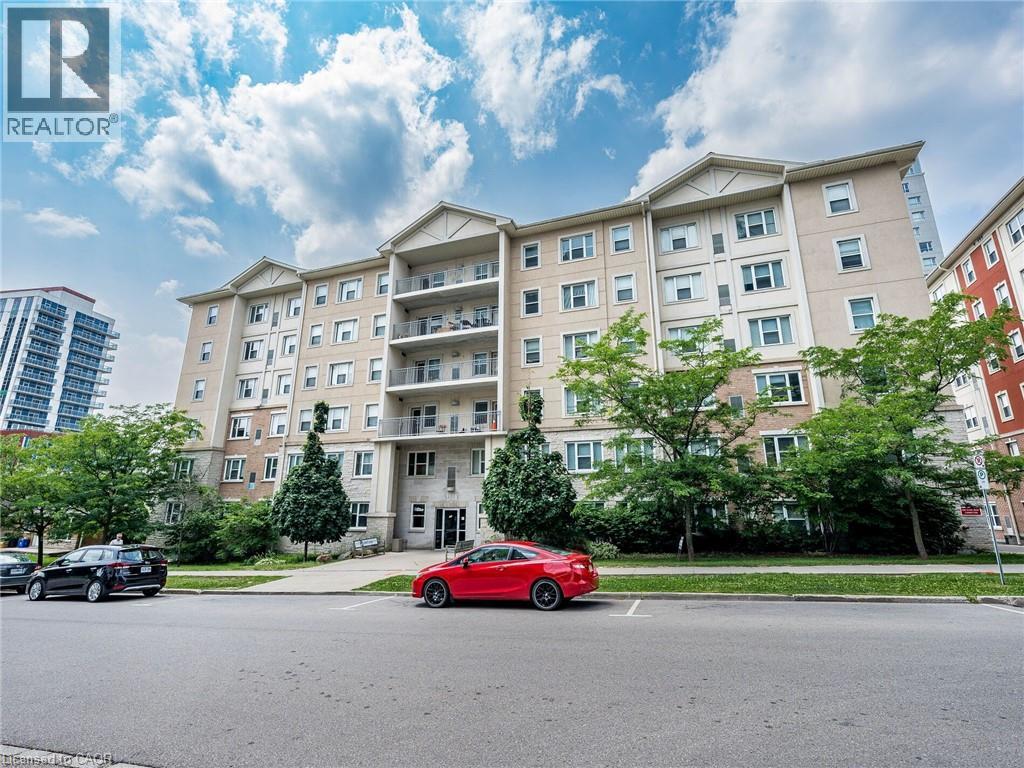 MLS® listing #29084034 for sale located at 251 LESTER Street Unit# 206