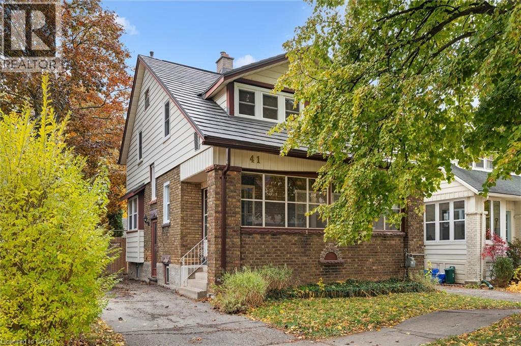 MLS® listing #29084489 for sale located at 41 ROSE Street