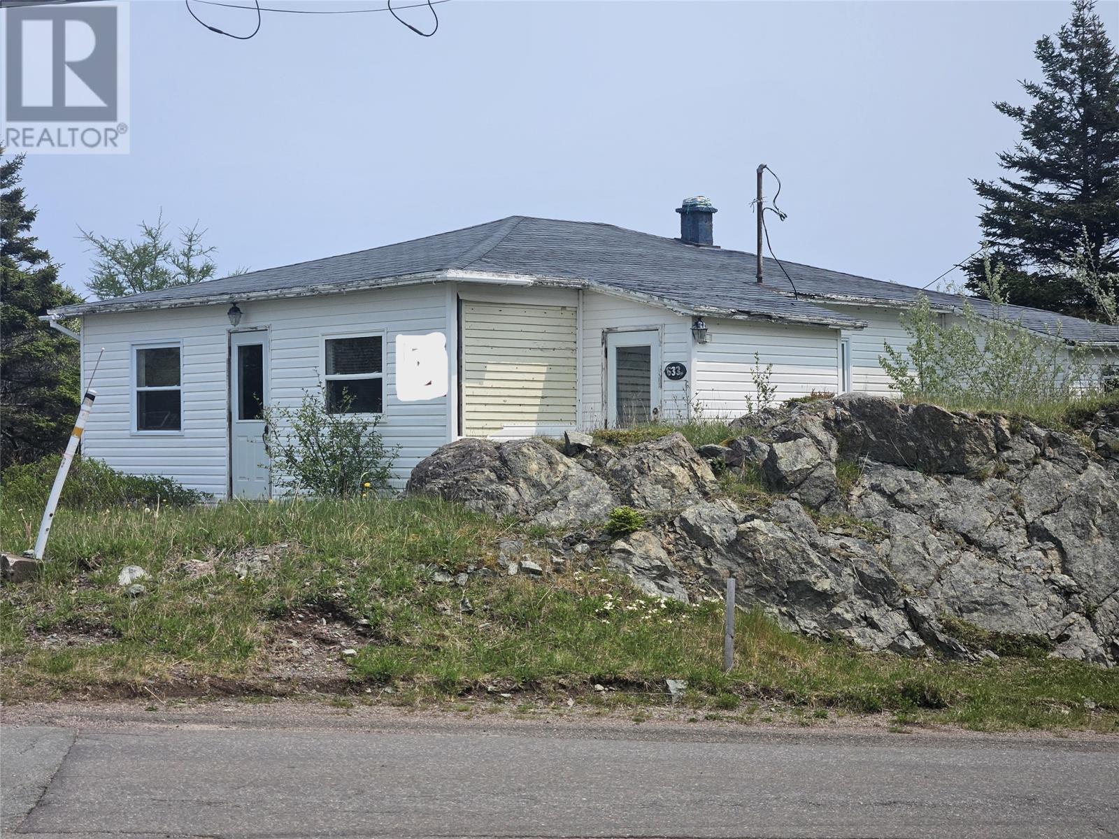 MLS® listing #29086013 for sale located at 633 Main Street
