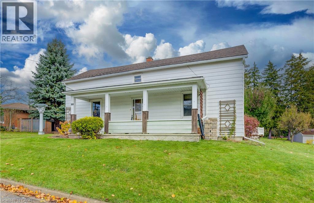 MLS® listing #29087164 for sale located at 135 BREWERY Street