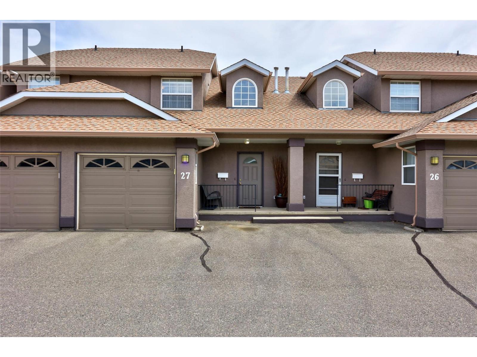 MLS® listing #29087525 for sale located at 1750 McKinley Court Unit# 27