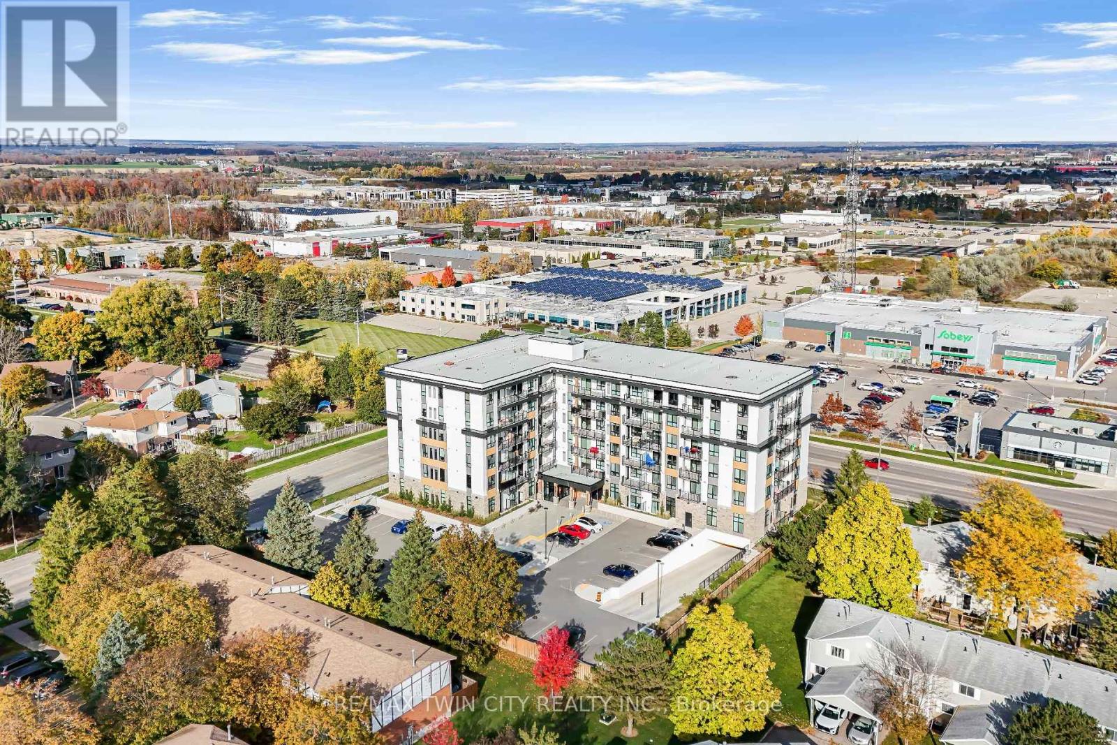 MLS® listing #29087656 for sale located at 404 - 101 GOLDEN EAGLE ROAD