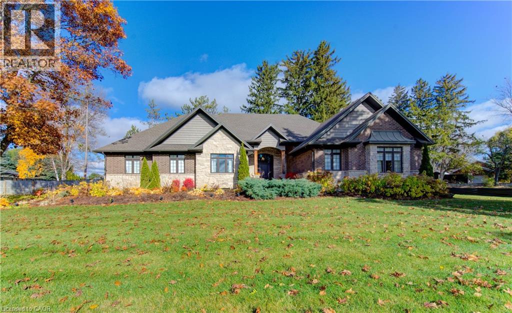 MLS® listing #29087837 for sale located at 52 EDGEHILL Drive