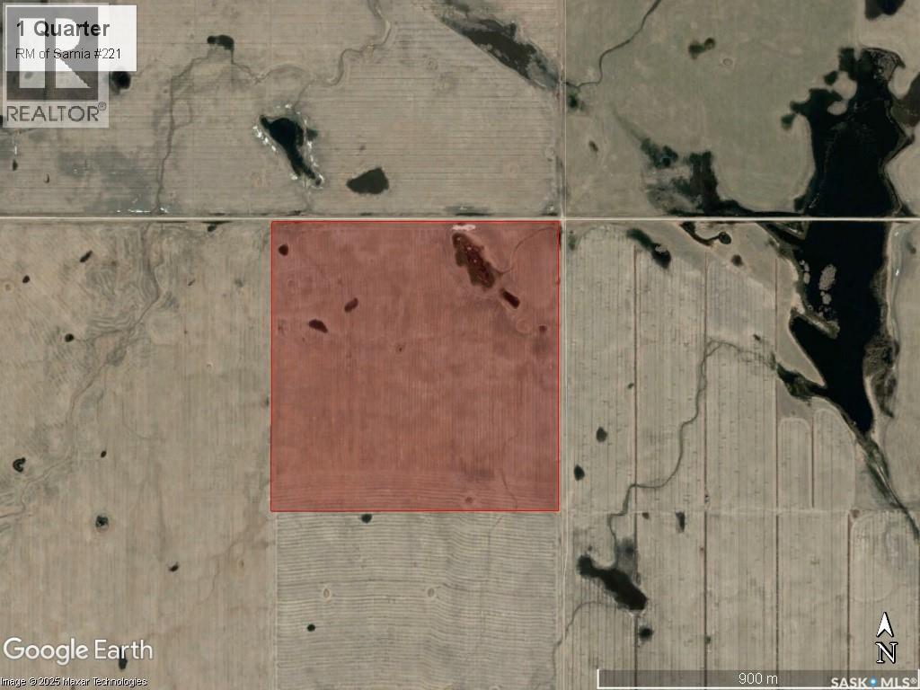 MLS® listing #29088503 for sale located at NE 35-23-25 W2 - HOLDFAST