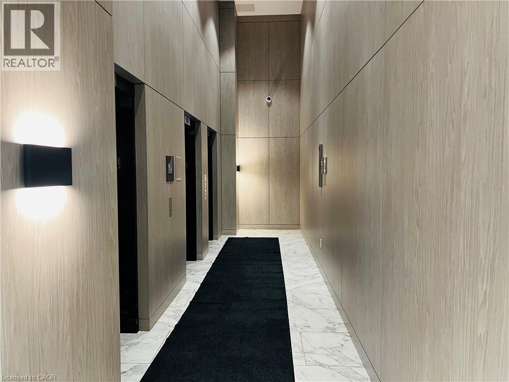 MLS® listing #29089145 for sale located at 15 WELLINGTON Street S Unit# 809