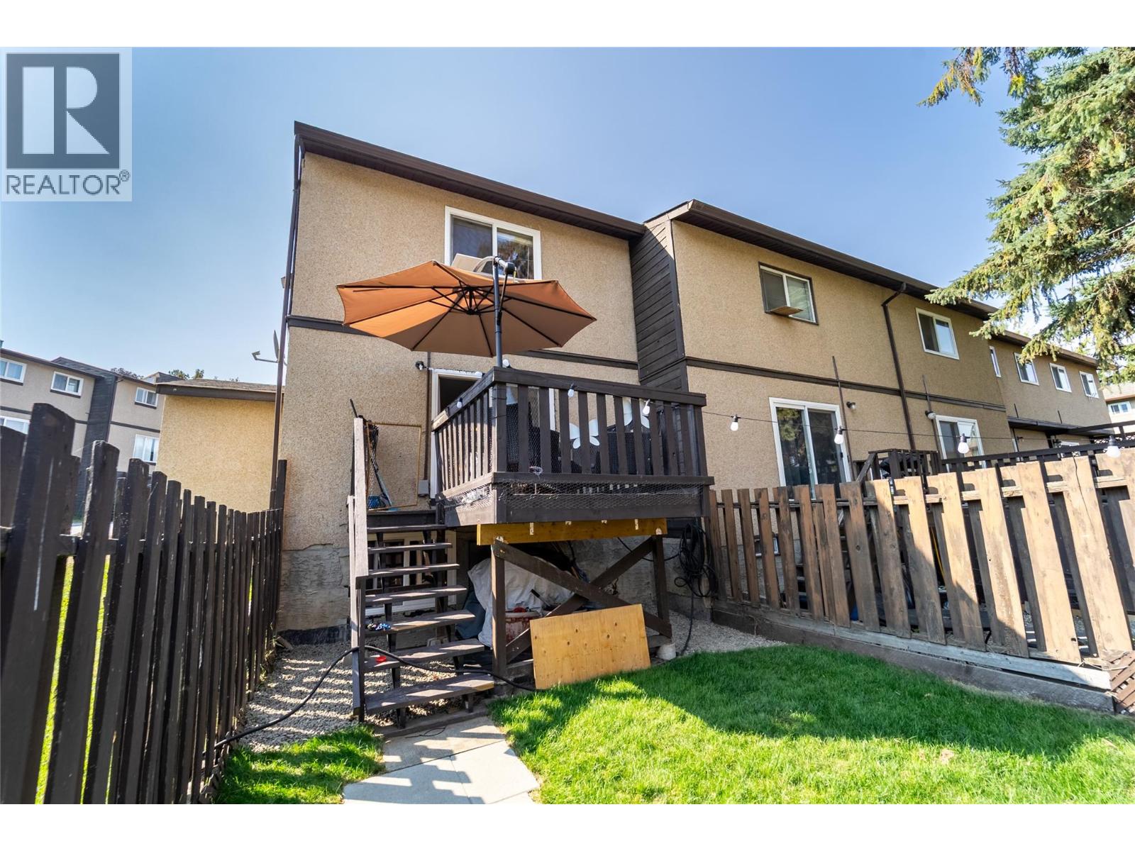 MLS® listing #29089467 for sale located at 1605 SUMMIT Drive Unit# 57