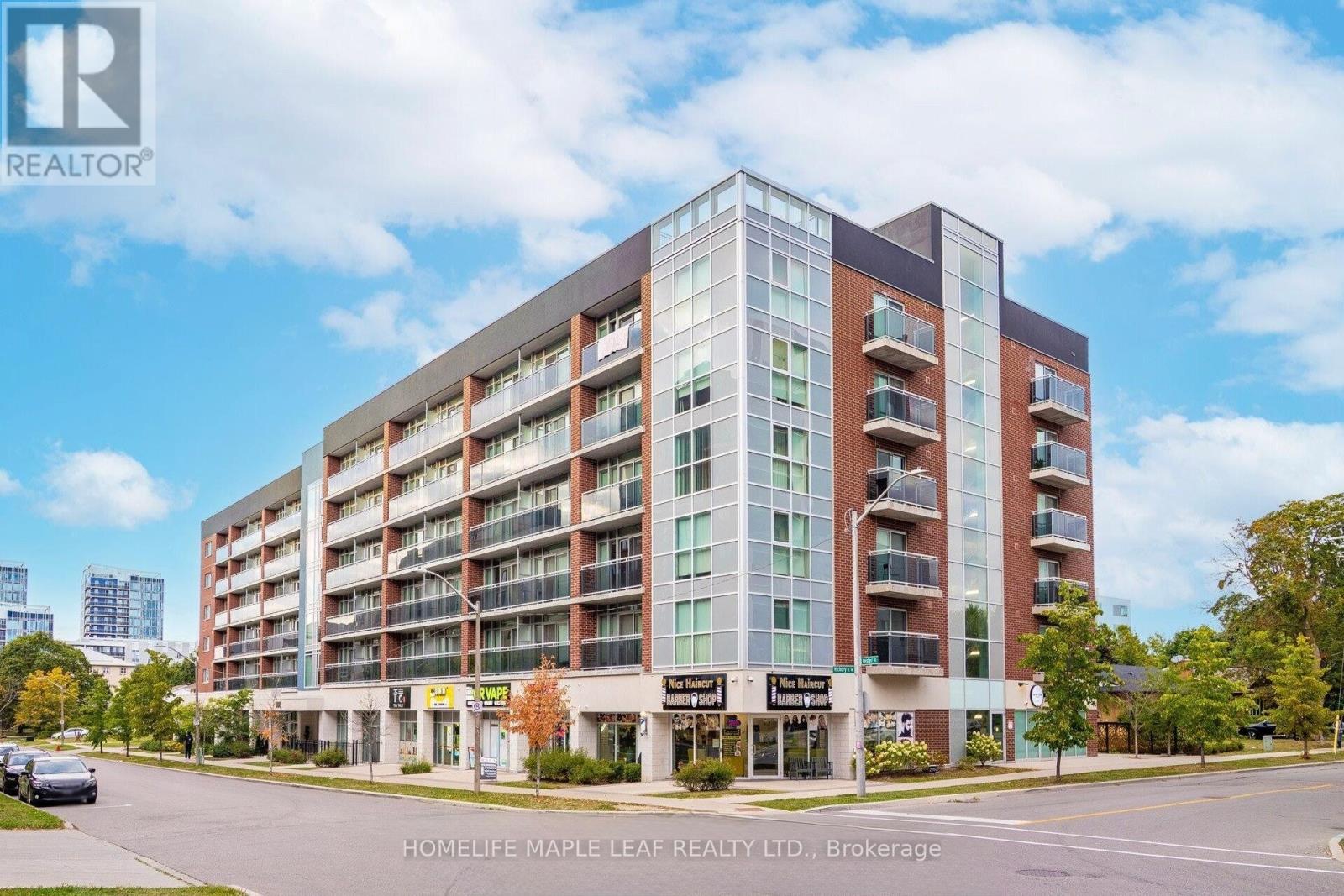 MLS® listing #29090001 for sale located at 212 - 308 LESTER STREET
