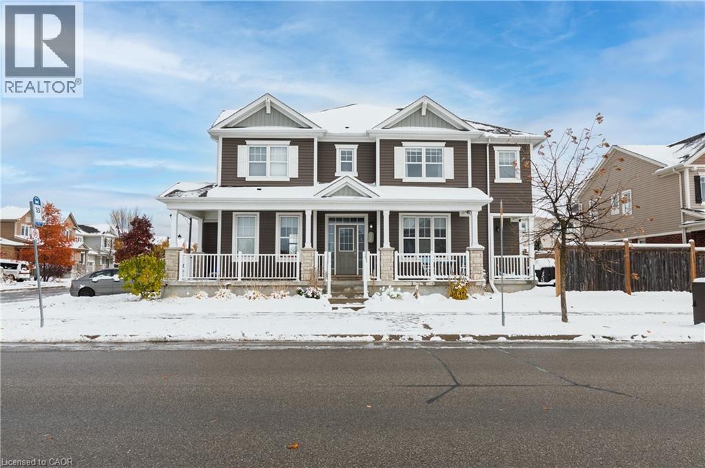 MLS® listing #29090658 for sale located at 69 OLIVIA Street